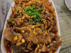 -清真双宝红油牛系列