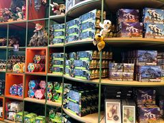 -Behring World of Animals(上海自然博物馆店)