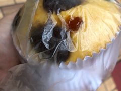 -玉华台饭庄(裕中西里小区店)