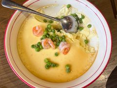 -HOHO餐厅(古子城店)