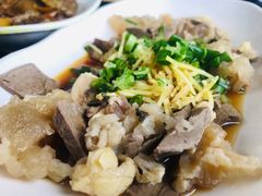 -好成财牛排馆(涂门街总店)