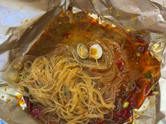 -见味花甲(福田coco park店)