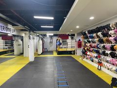 -成泰格斗(环球商业广场店)