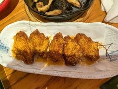 -莲花公园煎蟹·30年闽菜(火车站店)