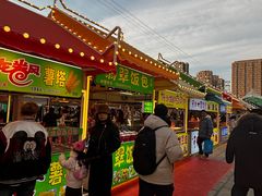 -塔湾兴顺国际观光夜市
