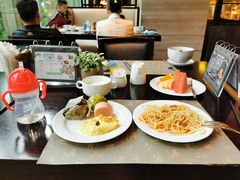 -深圳隐秀山居酒店