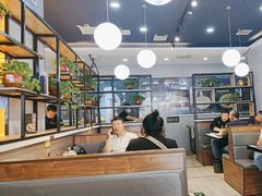 -二十一分小锅炖(中心店)