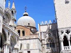 -圣马尔谷圣殿宗主教座堂