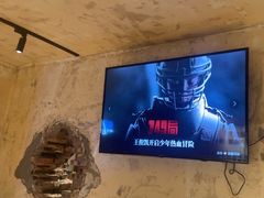 -小乾杯串店•16年沈阳烧烤(文安路店)