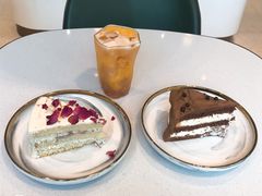 -EVERNAKED裸蛋糕(SOHO天山店)