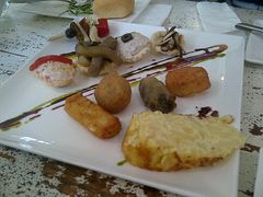 tapas-Carmen卡门西班牙餐厅