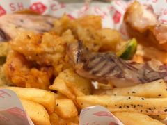 -春树下·树屋花房西餐厅(罍街AS1980店)