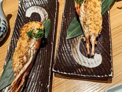 -花和海鲜自助(梅江店)
