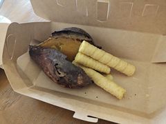 -包整·丝娃娃(一览甲秀楼风景店)