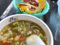-邢老三肉丸糊辣汤(西安总店)