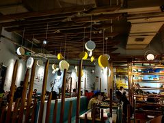 -付掌柜在成都·热炒砂锅集(金禾店)