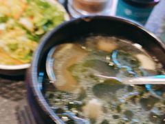 -老卜奎齐齐哈尔烤肉(人民东路店)