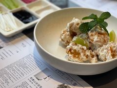 -小大董·烤鸭(观景餐厅·南京西路店)