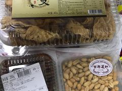 -百年义利(百万庄店)