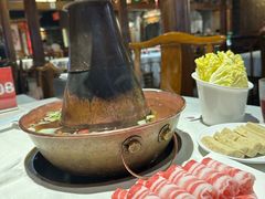 -东来顺饭庄(西直门店)