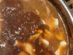 -牛YO寿喜烧和牛火锅自助(三台子万象汇店)