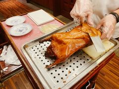 -同喜烤鸭店(光芒店)