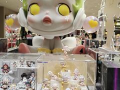 -泡泡玛特POPMART(蓝色港湾店)