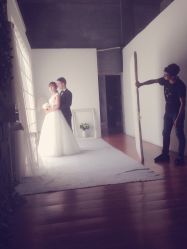 点击看大图 -天一婚纱摄影TIA STUDIO(珠海路店)