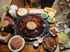 -陈眼镜火锅(总店)