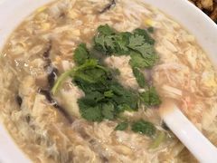 酸辣汤-大铁勺新津菜(迎水道店)