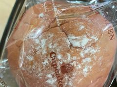 麻薯-顶东面包花园·生日蛋糕(太平店)