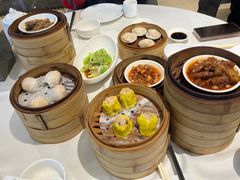 -万龙洲海鲜(南新仓店)