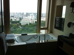 -深圳雅邦朗悦国际酒店