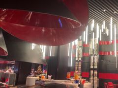 -西安W酒店·WEI全味西餐厅