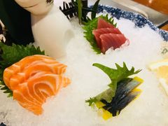 -大渔铁板烧(中山路八佰伴店)