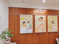 -海马体家庭照相馆(广州正佳广场店)