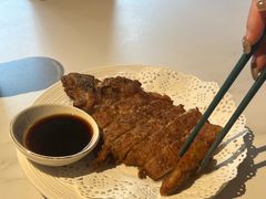 -顶特勒·黄鱼馆·特色菜(上海大世界店)