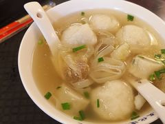 -永和鱼丸(南后街店)