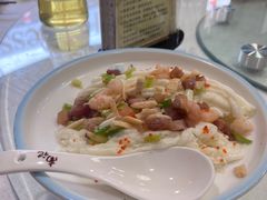 -寻味顺德·南记酒家·传统顺德菜·鱼生(广源路店)