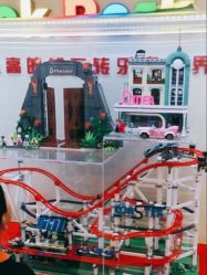 -Block Park 租乐高(D32店)