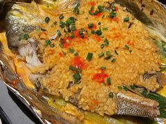 -蚝翅·海鲜粥·烧烤·宁夏滩羊季(玉米楼店)