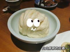 -95号酱骨·一块豆腐(展春园西路店)