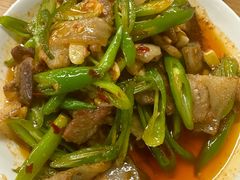-艺味深尝(云锦路店)