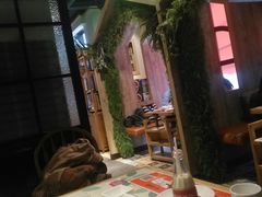 -南城十里潮汕鲜牛火锅·鲜虾生滚粥(融汇老商埠店)