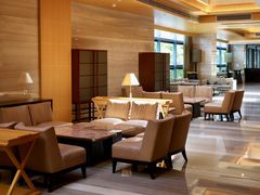 -广州天河合景福朋喜来登酒店