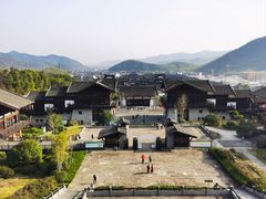 -大唐贡茶院