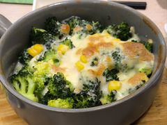 -佰搭果·广式茶餐厅(石牌东路店)