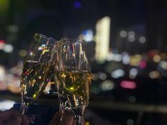 -杜尚rooftop露台酒吧
