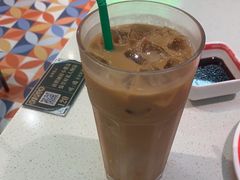 -明腾壹间茶餐厅(新都会花园广场店)