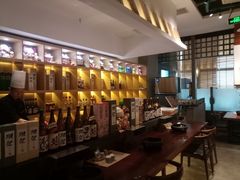 -热血兄弟·炭火烤肉(融侨中心店)